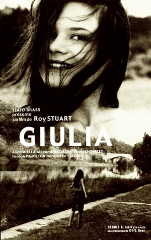 Giulia (1999) Roy Stuart | Anna Bielska, Genevieve Essesse, Tina Aumont