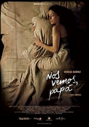 Missing Dad (2011) Lucía Carreras