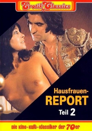 Hausfrauen Report 2 (1971) Eberhard Schröder | Angelika Baumgart, Peter Böhlke, Peter Capell