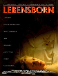Lebensborn (1997) David Stephens