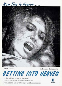 Getting Into Heaven (1970) Edward L. Montoro