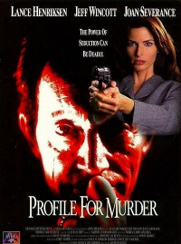 Profile for Murder (1996) David Winning