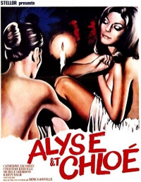 Alyse et Chloé (1970) René Gainville