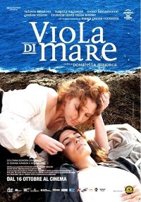 Viola di mare / The Sea Purple (2009) Donatella Maiorca
