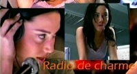 Radio de charme (1999) David Gilbert