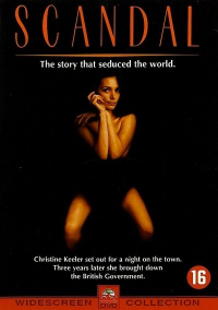 Scandal (1989) Michael Caton-Jones