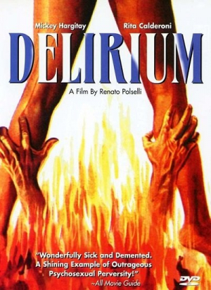 Delirium (1972) Renato Polselli