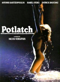 Potlatch (1987) Nikos Vergitsis
