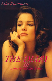 The Diary 3 (2000) 720p | Nicolas Weber