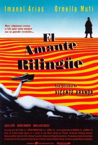 El amante bilingue (1993) Vicente Aranda