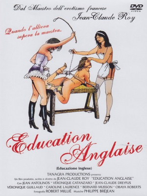 Éducation anglaise (1983) Jean-Claude Roy