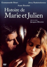 Histoire de Marie et Julien (2003) Jacques Rivette