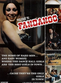 Fandango (1970) John Hayes