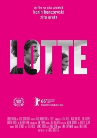 Lotte (2016) Julius Schultheiß | Karin Hanczewski, Zita Aretz, Christine Knispel