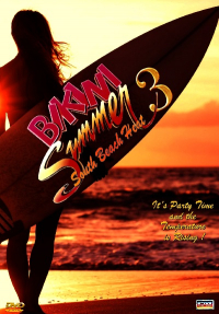 Bikini Summer 3: South Beach Heat (1997) Ken Blakey