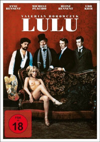 Lulu (1980) Walerian Borowczyk
