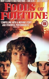 Pat O Connor - Fools of Fortune (1990) Iain Glen, Mary Elizabeth Mastrantonio, Sean T. McClory