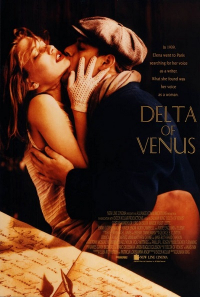 Delta of Venus (1995) 1080p | Zalman King