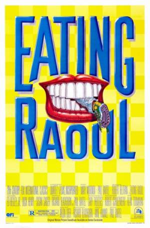 Eating Raoul (1982) Paul Bartel