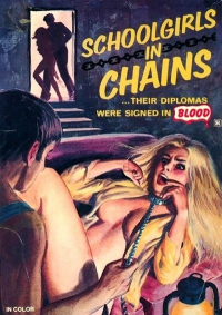 Schoolgirls in Chains (1973) 720p | Don Jones