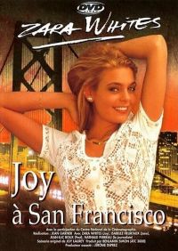 Joy in San Francisco (1992) Jean-Pierre Garnier