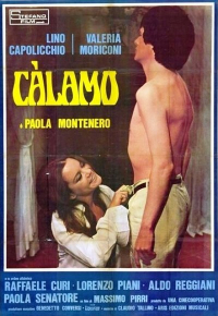 Càlamo (1976) Massimo Pirri