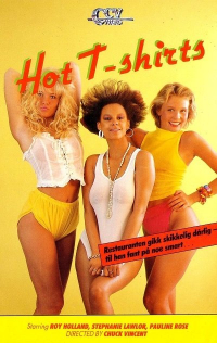 Hot T-Shirts (1980) Chuck Vincent