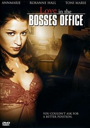 Francis Locke - Love In The Bosses Office (2006) Roxanne Hall, Toni Marie, Ann Marie Rios