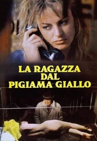 The Pyjama Girl Case / La ragazza dal pigiama giallo (1977) 720p | Flavio Mogherini | Ray Milland, Dalila Di Lazzaro, Michele Placido