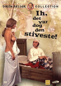 The Lustful Vicar / Kyrkoherden / Ih, det var dog den stiveste (1970) Torgny Wickman