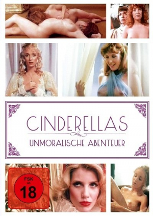 Cinderella (1977) Michael Pataki