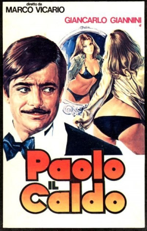 Paolo il caldo (1973) Marco Vicario