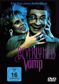 Beverly Hills Vamp (1989) Fred Olen Ray