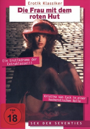 Die Frau mit dem roten Hut (1984) DVD