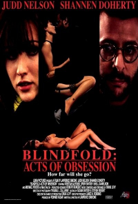 Blindfold: Acts of Obsession (1994) Lawrence L. Simeone