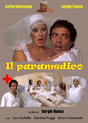 Il paramedico (1982) Sergio Nasca