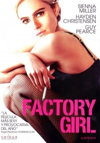 Factory Girl (2006) George Hickenlooper | Sienna Miller, Guy Pearce, Hayden Christensen