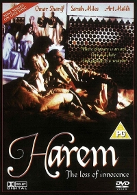 Harem (1986) DVDRip