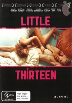 Little Thirteen (2012) Christian Klandt