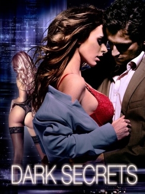 Dark Secrets (2012) David Barber / Kelli McCarty, Jayden Cole, Victoria White