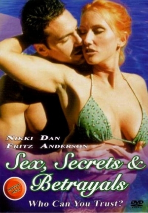 Sex, Secrets and Betrayals (2000) Dave Franks | Nikki Fritz, Daniel Anderson, Angela Nicholas