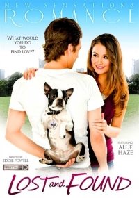 Sex Pets / Lost And Found (CENSORED/2011) HDTVRip 720p