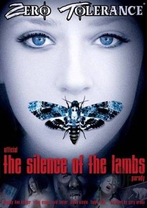 Official the Silence Of the Lambs Parody (CENSORED / 2011)