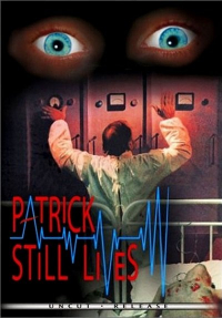 Patrick Still Lives (1980) Mario Landi