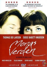 Monas verden (2001) DVDRip