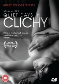 Stille dage i Clichy / Quiet Days in Clichy (1970) BRRip