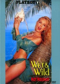 Playboy Wet &amp; Wild: Hot Holidays (1995) Scott Allen - HD 720p