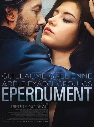 Éperdument / Down by Love (2016) 720p | Pierre Godeau | Adèle Exarchopoulos, Guillaume Gallienne, Stéphanie Cléau