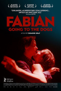 Fabian oder Der Gang vor die Hunde (2021) Dominik Graf | 1080p