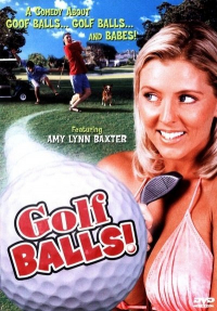 Golfballs (1999) Steve Procko